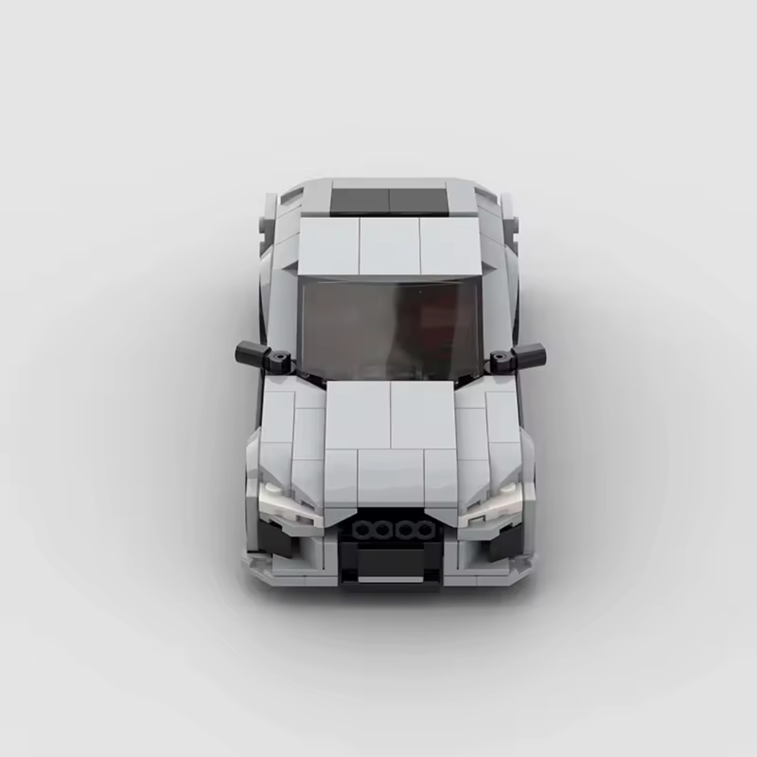 German RS7 Performance