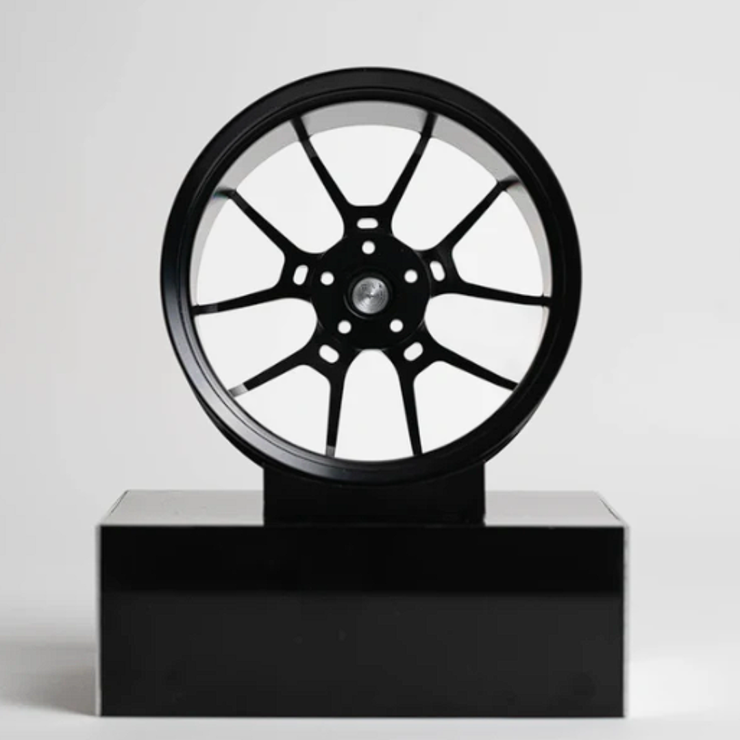 ShiftLine - Race 07 Black