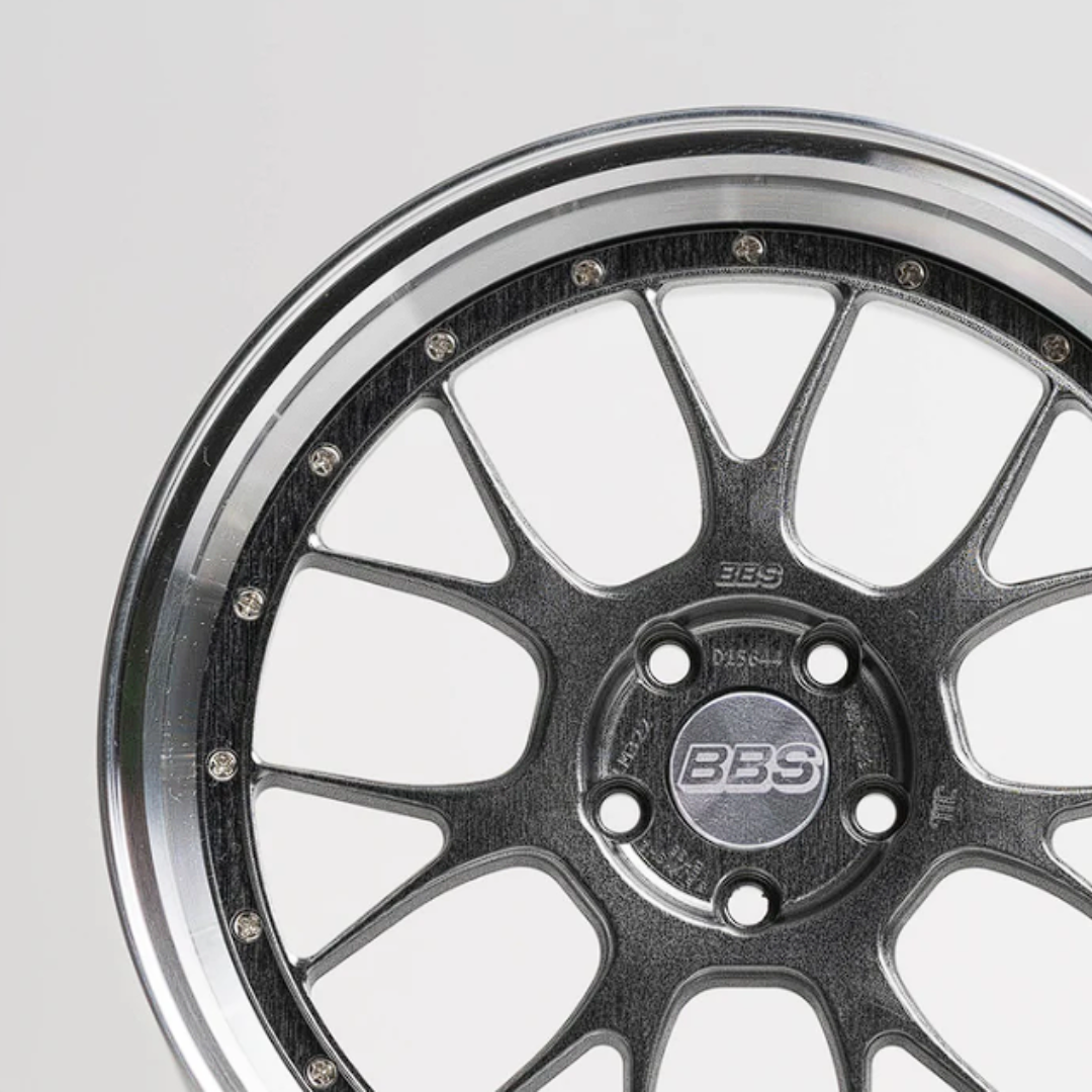 ShiftLine - Race 14 Silver