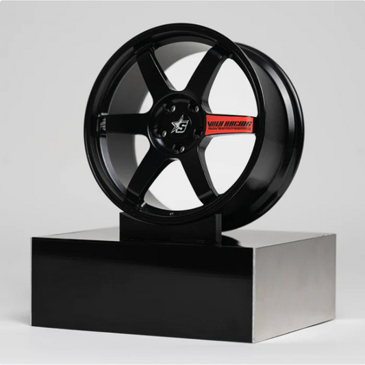 ShiftLine - Race 03 Black