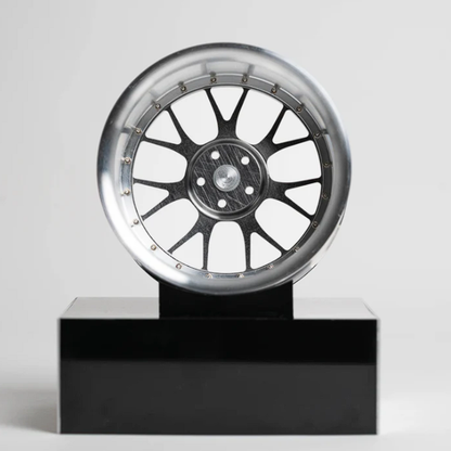 ShiftLine - Race 14 Silver