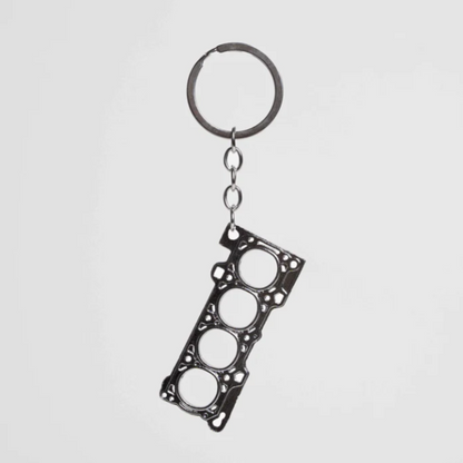 Head Gasket Keychain
