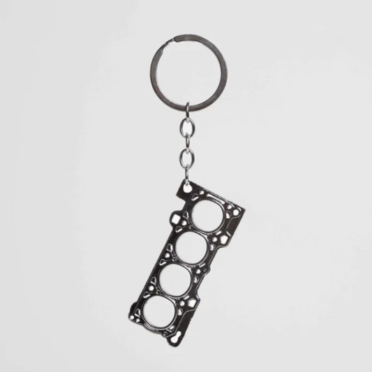 Head Gasket Keychain