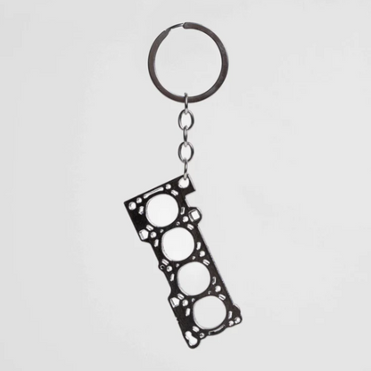 Head Gasket Keychain