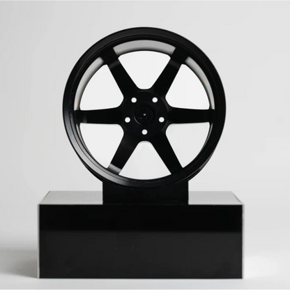 ShiftLine - Race 03 Black