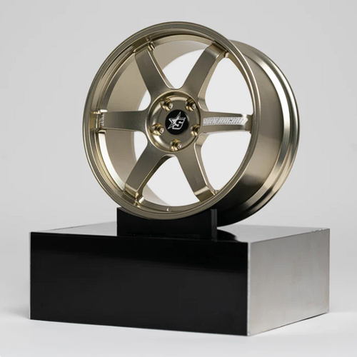 ShiftLine - Race 15 Gold