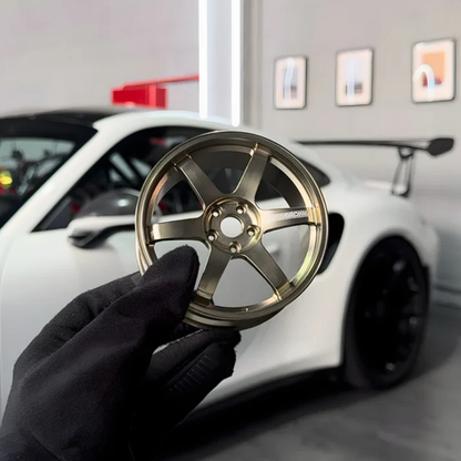 ShiftLine - Race 15 Gold