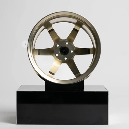 ShiftLine - Race 15 Gold