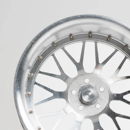 ShiftLine - Race 04 Silver