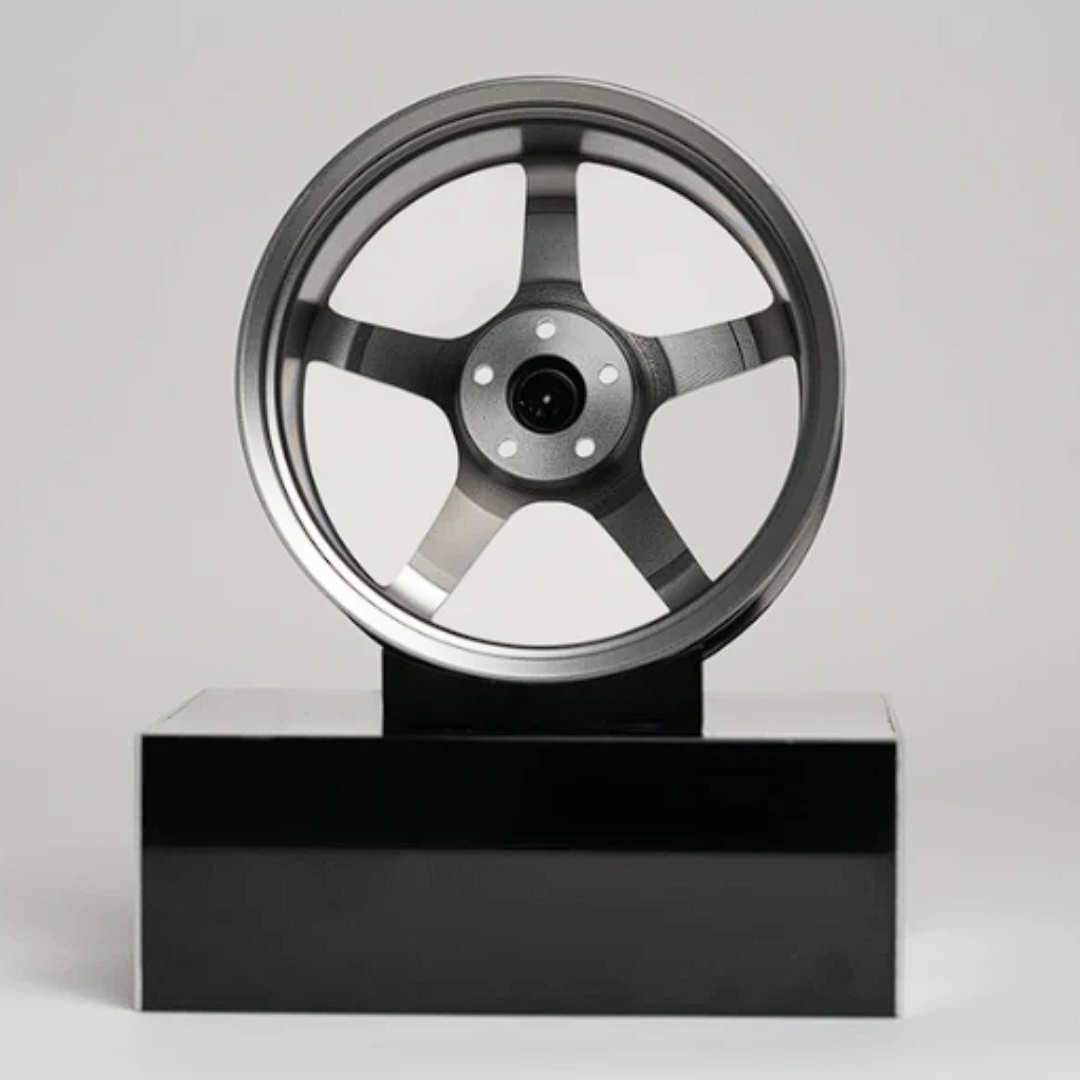 ShiftLine - Race 10 Gray