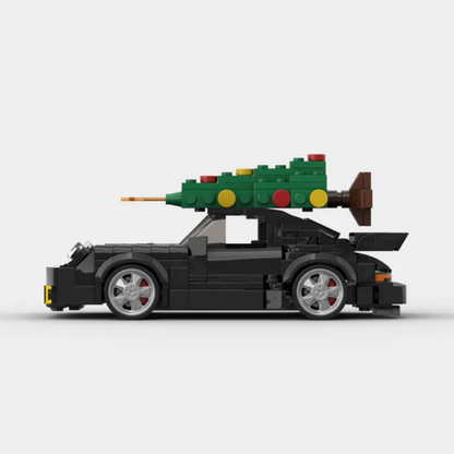 911 Turbo / Christmas Edition
