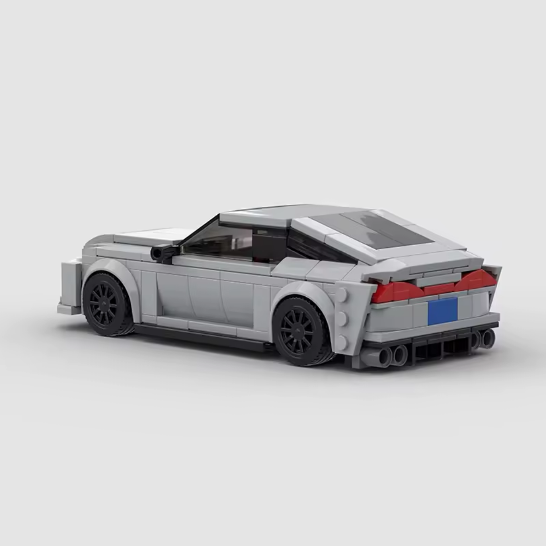 German RS7 Performance