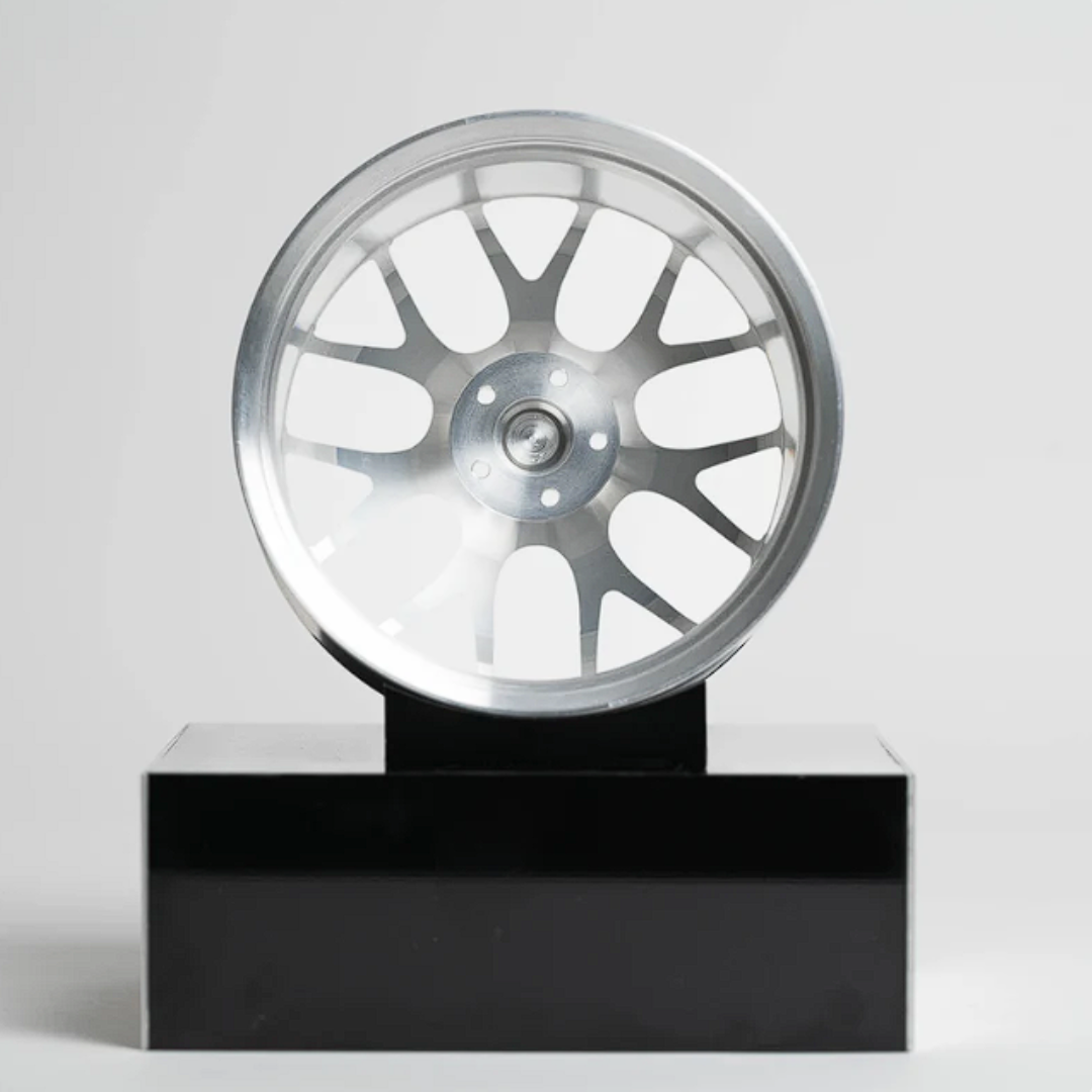 ShiftLine - Race 06 Silver