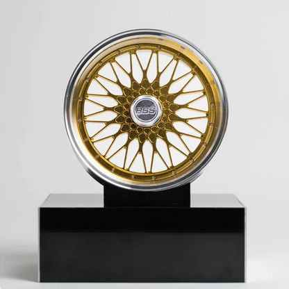 ShiftLine - Race 01 Gold