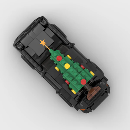 911 Turbo / Christmas Edition