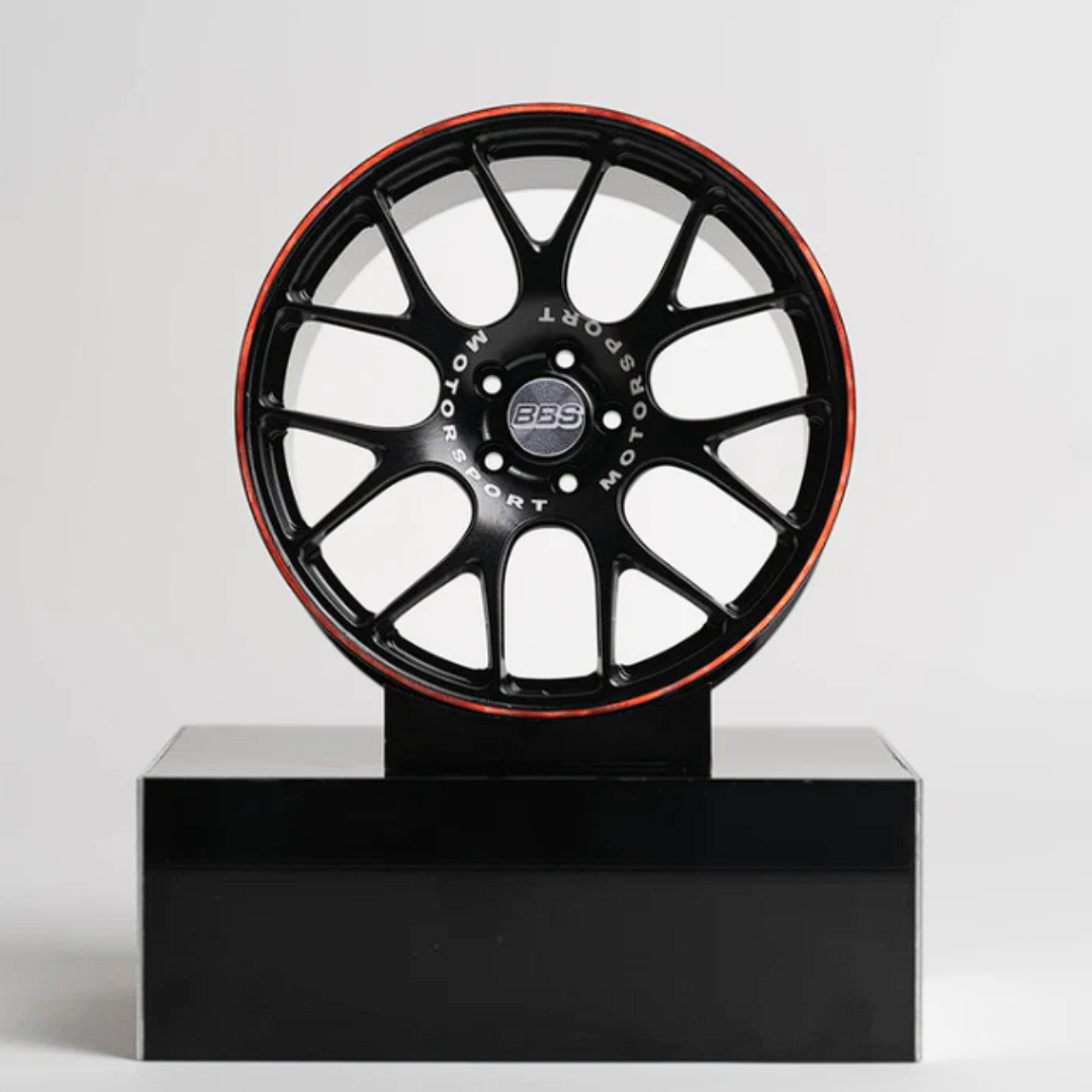 ShiftLine - Race 13 Black