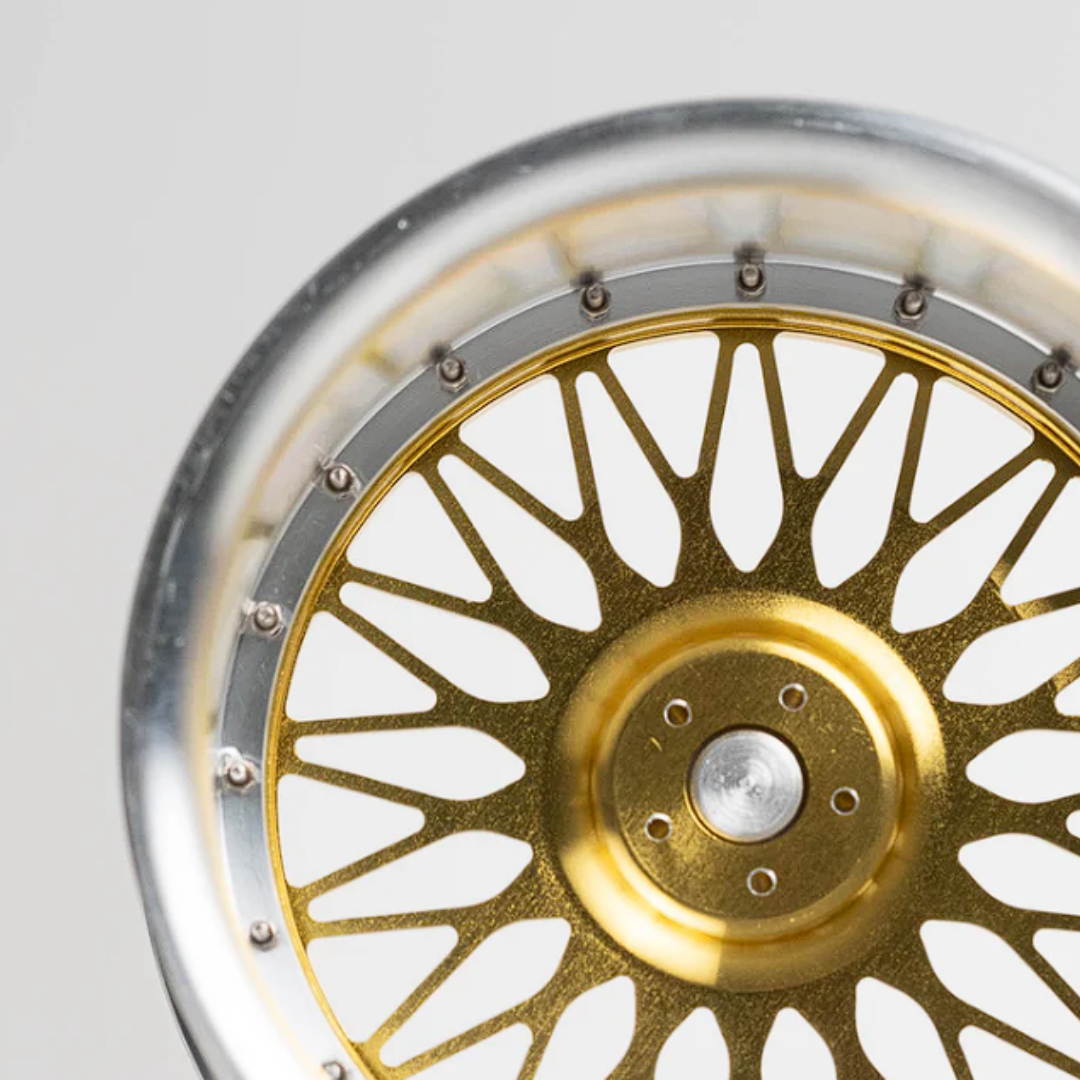 ShiftLine - Race 01 Gold