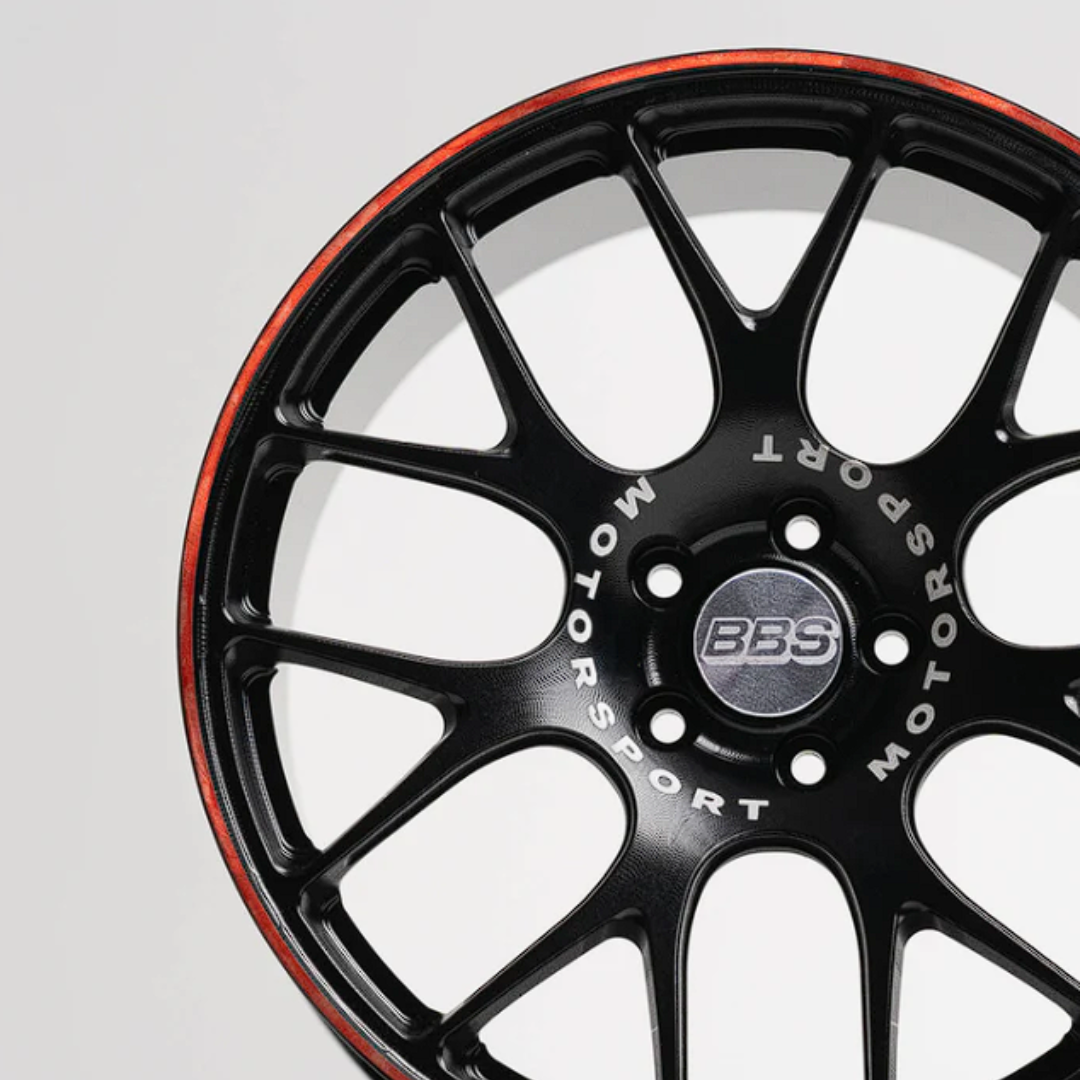 ShiftLine - Race 13 Black