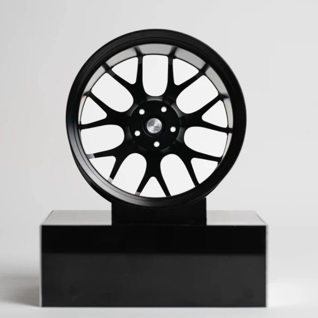 ShiftLine - Race 13 Black