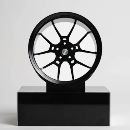 ShiftLine - Race 07 Black