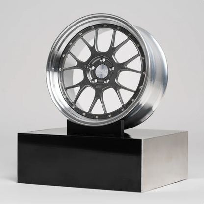 ShiftLine - Race 14 Silver