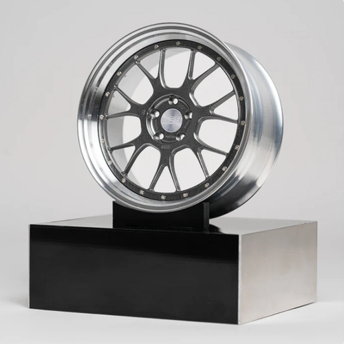 ShiftLine - Race 14 Silver