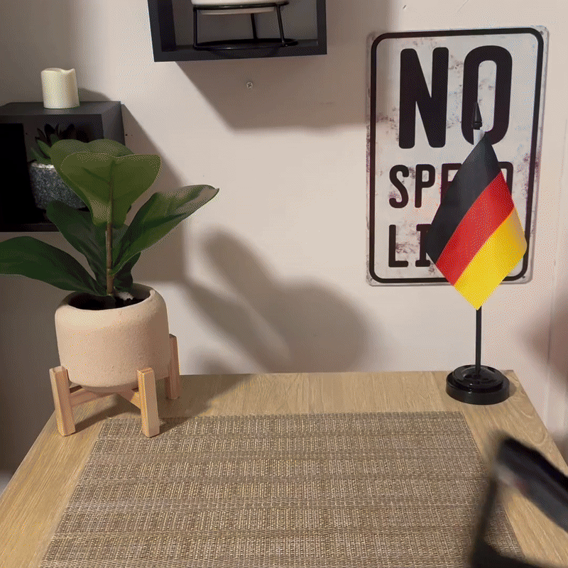 ShiftLine Bremsscheibe