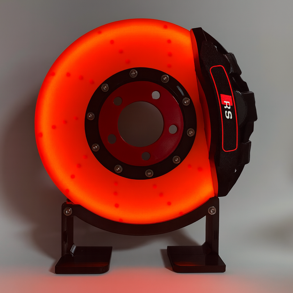 ShiftLine Bremsscheibe