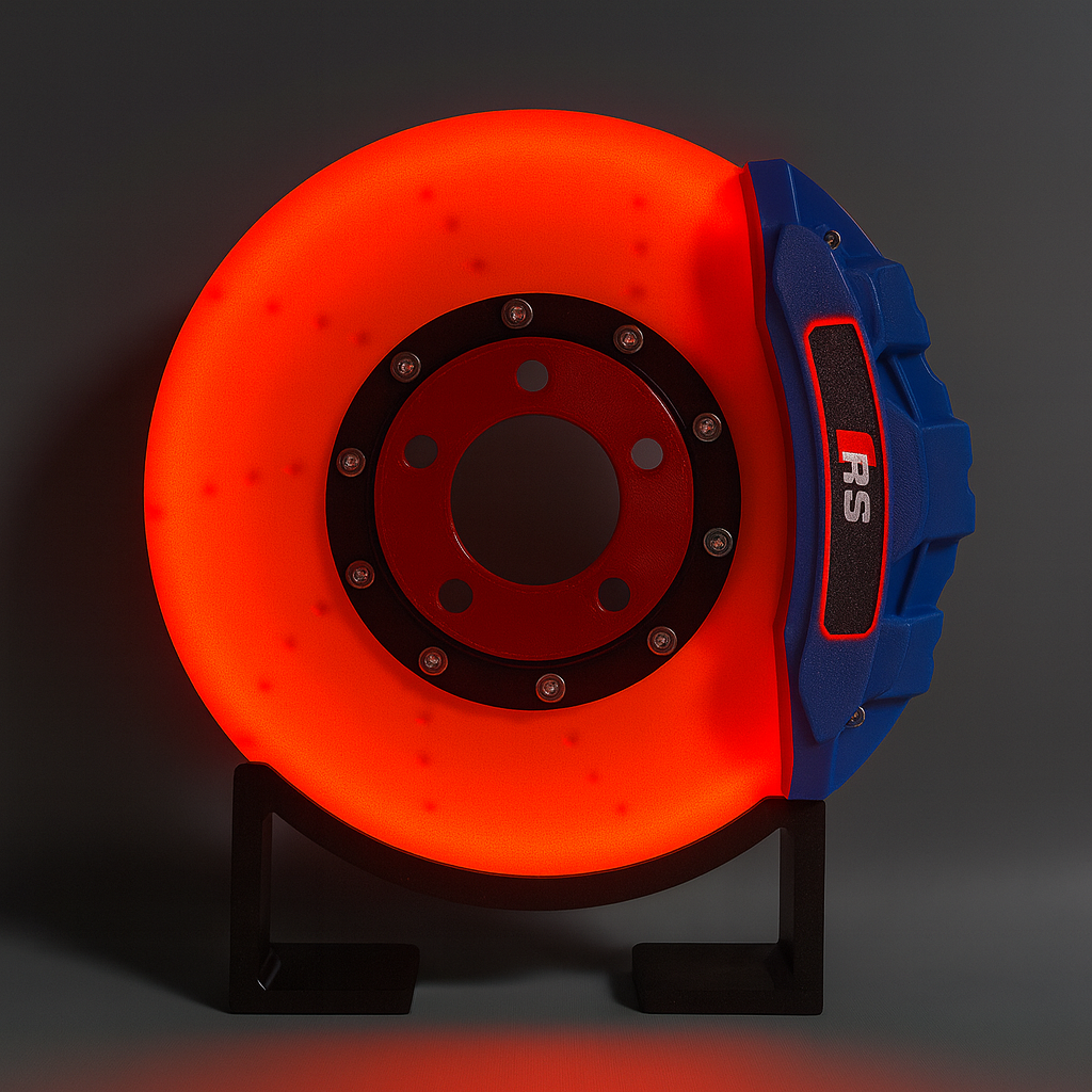 ShiftLine Bremsscheibe