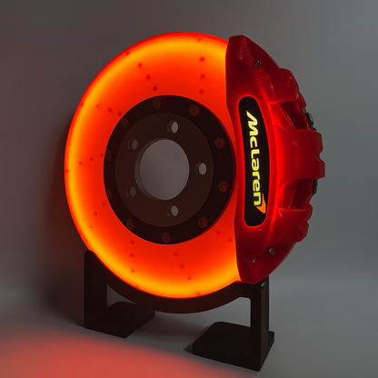 ShiftLine Bremsscheibe