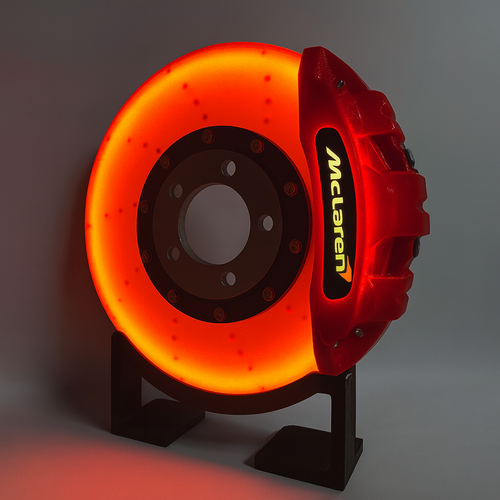 ShiftLine Bremsscheibe