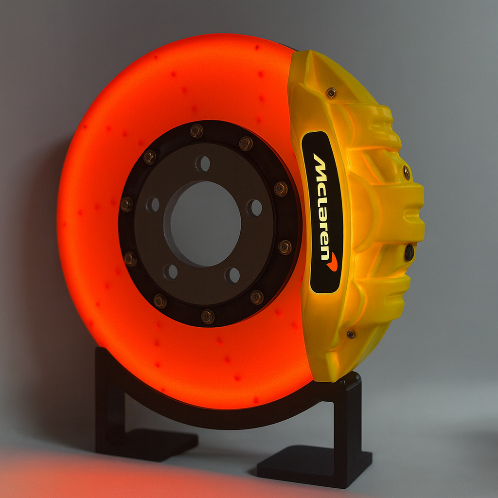 ShiftLine Bremsscheibe