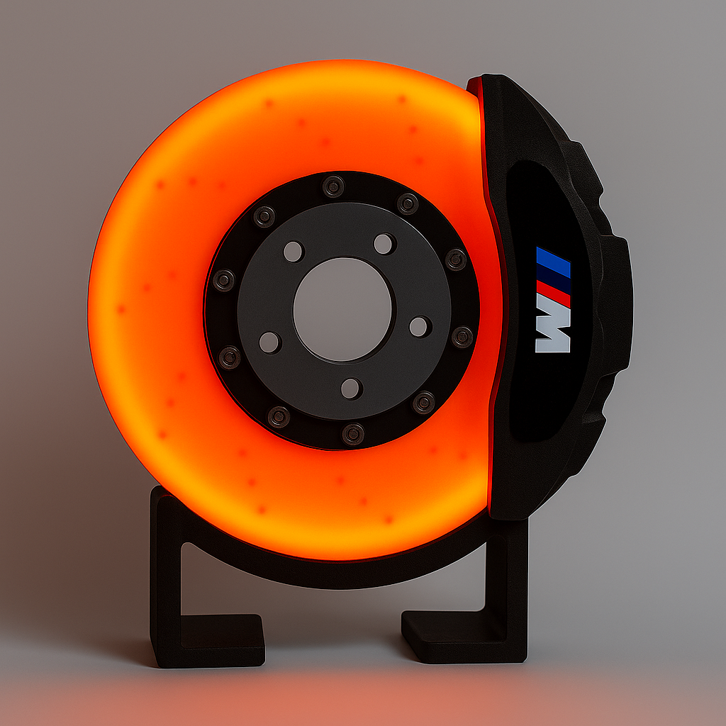 ShiftLine Bremsscheibe