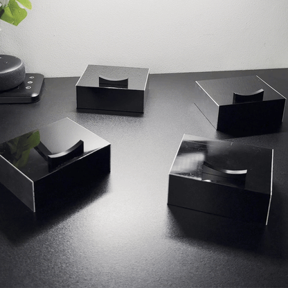 ShiftLine - Race 03 Black
