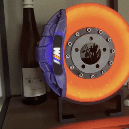 ShiftLine Bremsscheibe